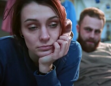 Лечение зависимости от мефедрона в Черногорске Девушка под действием наркотиков